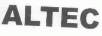 ALTEC