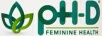 pH-D