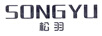 松羽