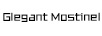 GLEGANT MOSTINEL