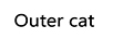 OUTER CAT