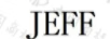 JEFF REVER