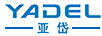亞岱