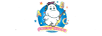 FUNNY HIPPO ABC