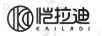 愷拉迪