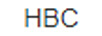 HBC