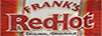 Frank’s RedHot
