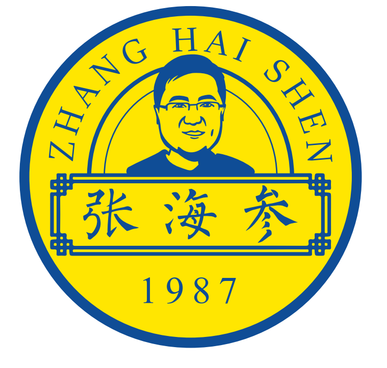 張海參