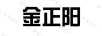 金正陽