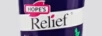 Hopes Relief
