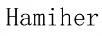 HAMIHER