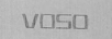 VOSO