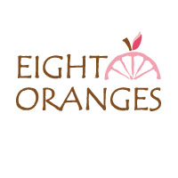 EIGHT ORANGES