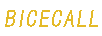 BICECALL