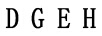 DGEH