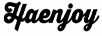 HAENJOY