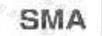 SMA