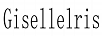 Gisellelris