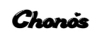 CHONOS