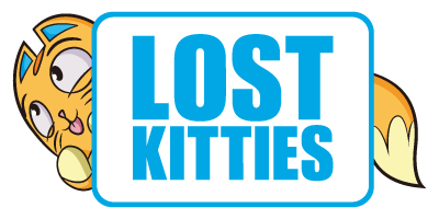 Lost Kitties