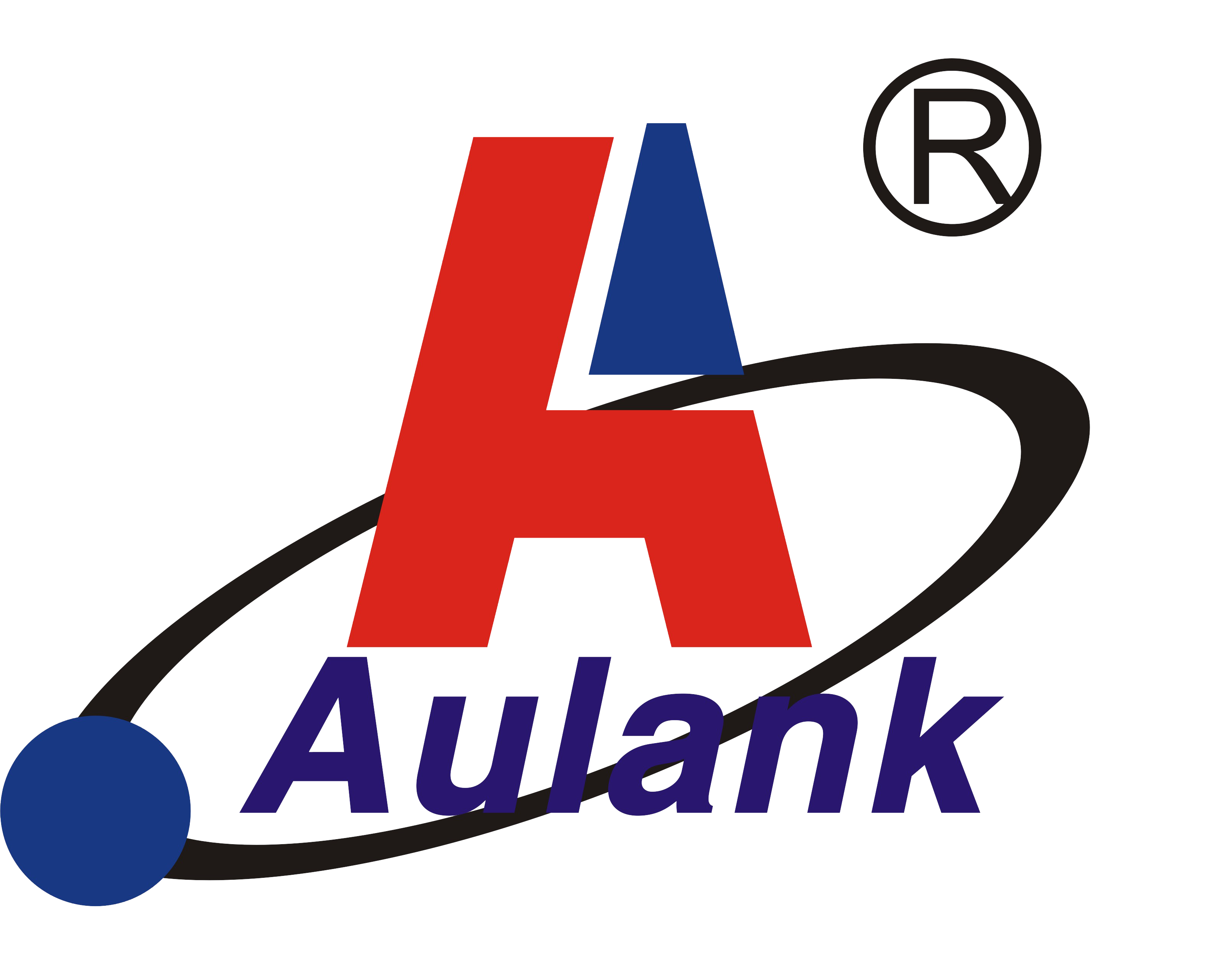 奧蘭克（Aulank）
