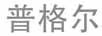 普格爾