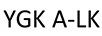 YGK A-LK