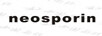 Neosporin