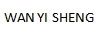 WAN YI SHENG