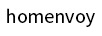 HOMENVOY