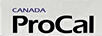 CANADA PROCAL