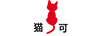 貓可