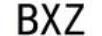 BXZ