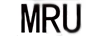 MRU