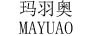 瑪羽奧