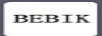 BEBIK