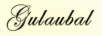 GULAUBAL