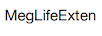MegLifeExten