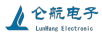 侖航電子