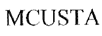 MCUSTA