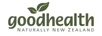 good health NATURALLY NEW ZEALAND