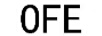 OFE