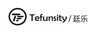廷樂  TEFUNSITY
