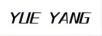 YUE YANG