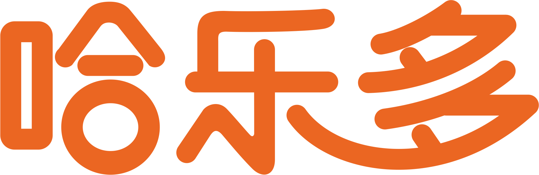 哈樂(lè )多
