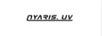 OYARIS. UV
