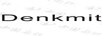 Denkmit