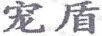 寵盾