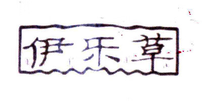 伊樂草