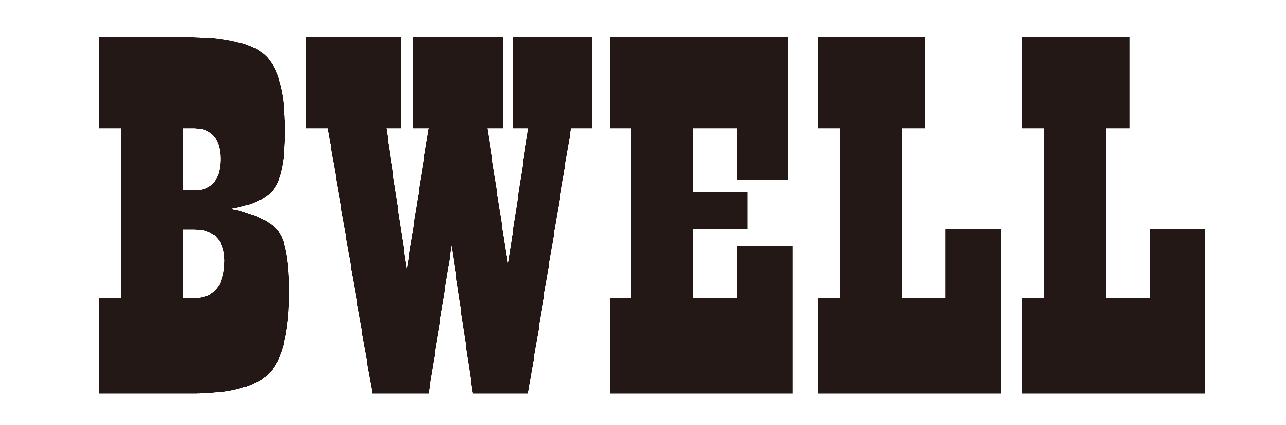 碧薇（BWELL）